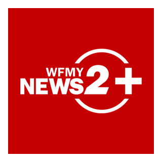 WFMY News 2 Logo PNG Vector