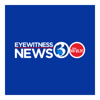 WFSB | Eyewitness News 3 Logo PNG Vector
