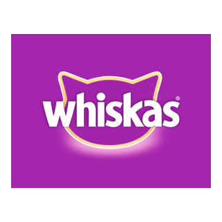 whiskas Logo PNG Vector