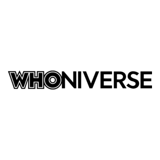 Whoniverse Logo PNG Vector