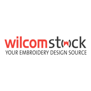 WilcomStock new Logo PNG Vector