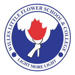 wills little flower school Logo PNG Vector