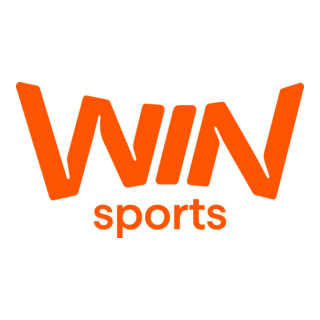 Win Sports Logo PNG Vector