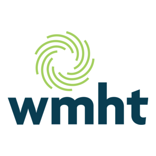 WMHT Logo PNG Vector