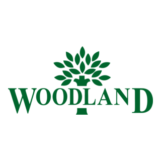 Woodland Logo PNG Vector