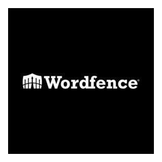 Wordfence Logo PNG Vector