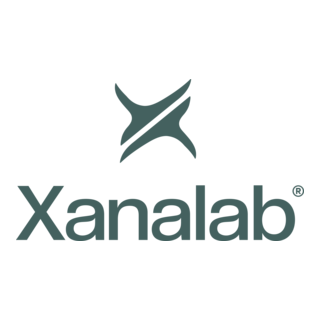 Xanalab Logo PNG Vector