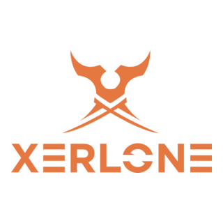 Xerlone Logo PNG Vector