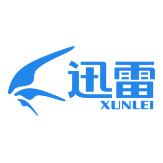 Xunlei Logo PNG Vector