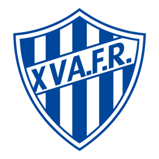 XV DE ARARUAMA FUTEBOL E REGATAS (ARARUAMA) Logo PNG Vector