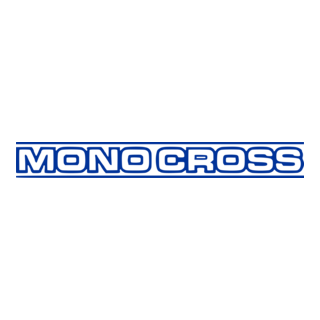 Yamaha Mono Cross Logo PNG Vector