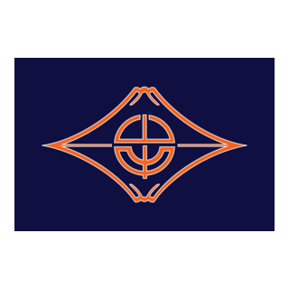 Yamanakako Logo PNG Vector