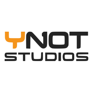 YNOT Studios Logo PNG Vector