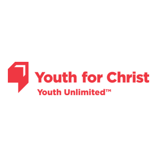 Youth for Christ Canada Logo PNG Vector