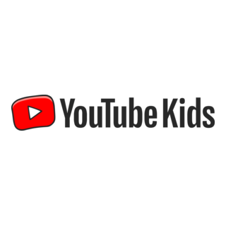 Youtube Kids Logo PNG Vector