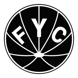 YPIRANGA FOOTBALL CLUB (RIO DE JANEIRO) Logo PNG Vector