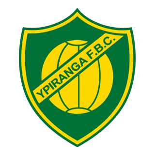 Ypiranga Futebol Clube (Porto Alegre) Logo PNG Vector