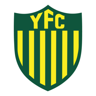 Ypiranga Futebol Clube (Porto Alegre) Logo PNG Vector
