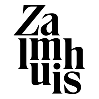 Zalmhuis Logo PNG Vector