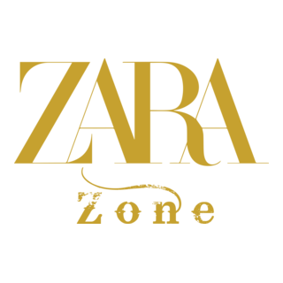 ZARA ZONE Logo PNG Vector