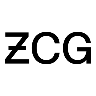 ZCG Logo PNG Vector
