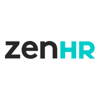 ZenHR Logo PNG Vector