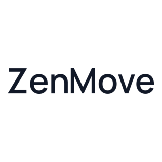 ZenMove Logo PNG Vector