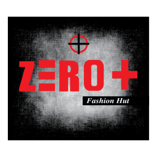 Zero Plus Logo PNG Vector