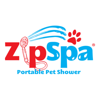 ZipSpa Logo PNG Vector
