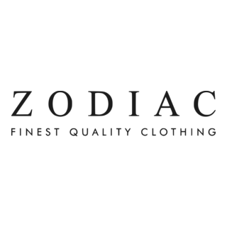 Zodiac Clothing Company Ltd. Logo PNG Vector