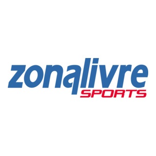 Zona Livre Sports Logo PNG Vector