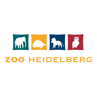 Zoo Heidelberg Logo PNG Vector