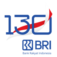 130 BRI Logo PNG Vector