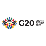2025 G20 Johannesburg Summit Logo PNG Vector