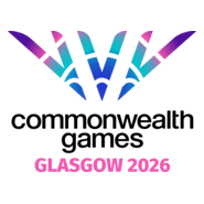 2026 Commonwealth Games Logo PNG Vector