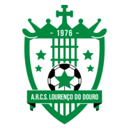 A. Recreativa e Cultural São Lourenço do Douro Logo PNG Vector