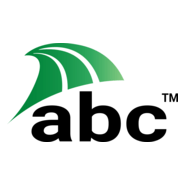 ABC Construction Chemical Logo PNG Vector