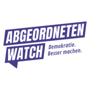abgeordnetenwatch Logo PNG Vector