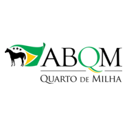 ABQM - Quarto de Milha Logo PNG Vector