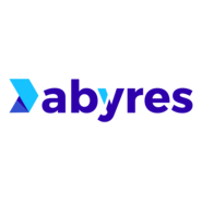 Abyres Logo PNG Vector