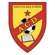 ACD de Santa Clara-a-Nova Logo PNG Vector