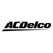 ACDELCO Logo PNG Vector