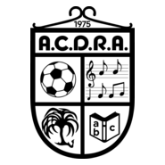 ACDR de Almagreira Logo PNG Vector