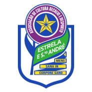 ACRD Estrela de Santo André Logo PNG Vector
