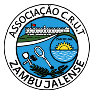 ACRUT Zambujalense Logo PNG Vector