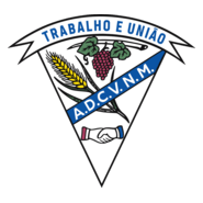 ADC de Vila Nova de Monsarros Logo PNG Vector