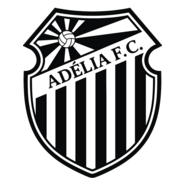 ADÉLIA FOOTBALL CLUB (RIO DE JANEIRO) Logo PNG Vector