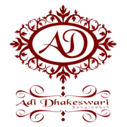 ADI DHAKESWARI Logo PNG Vector