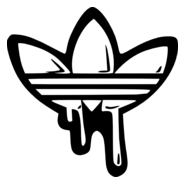 ADIDAS Logo PNG Vector
