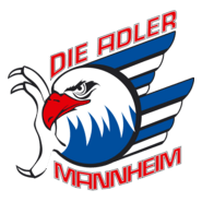 Adler Mannheim Logo PNG Vector